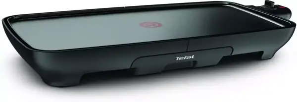 Plancha de Tefal Málaga 2000W Plancha de Tefal Málaga 2000W