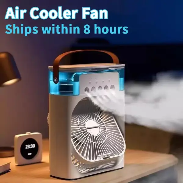 Ventilador 3 en 1 para el hogar Ventilador 3 en 1 para el hogar