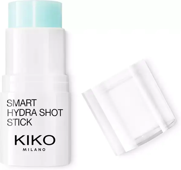 Stick Kiko Milano Smart Hydrashot rostro y contorno de ojos Stick Kiko Milano Smart Hydrashot rostro y contorno de ojos