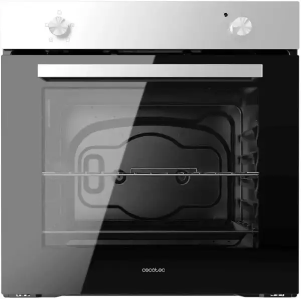 Horno integrable Bolero Hexa C126000 Inox A 2800W Horno integrable Bolero Hexa C126000 Inox A 2800W