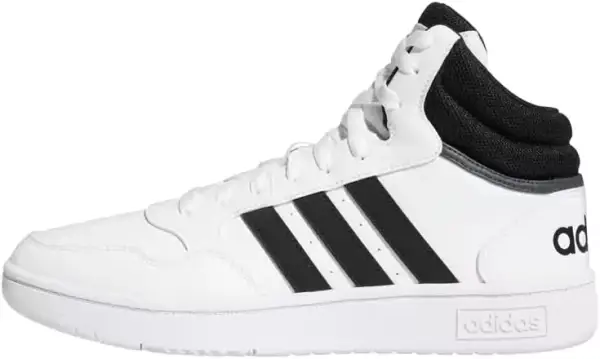 Zapatillas Adidas Hoops 3.0 Mid Classic Vintage Zapatillas Adidas Hoops 3.0 Mid Classic Vintage