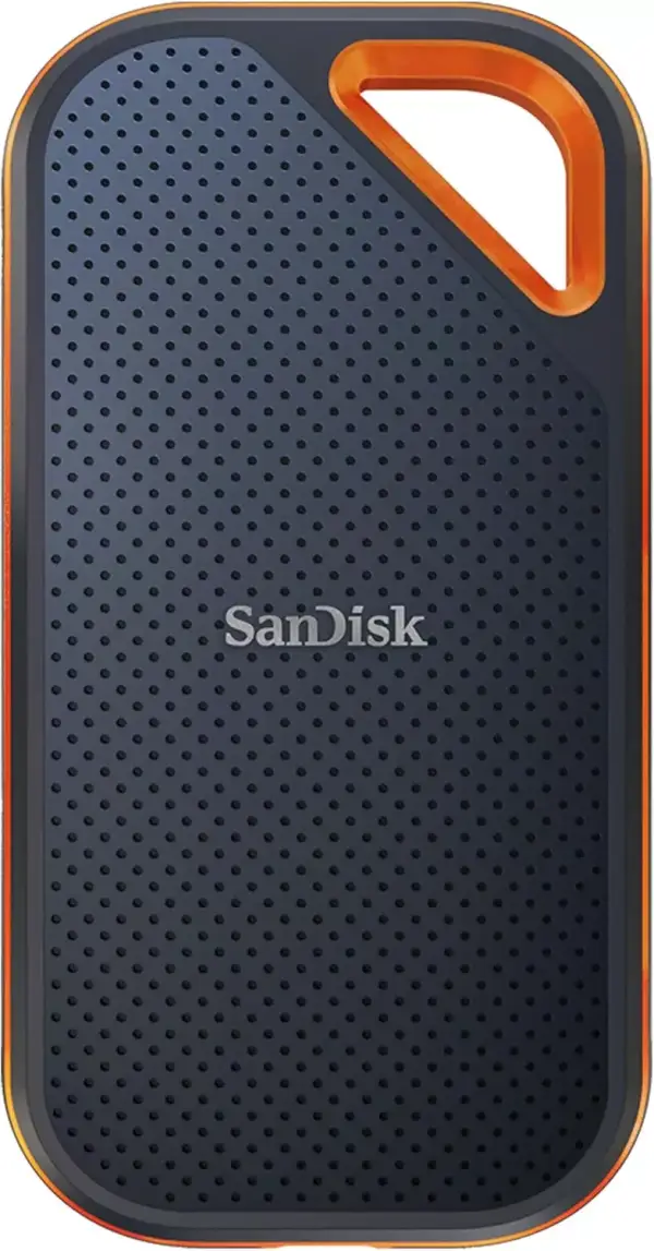 SanDisk Extreme Pro Portable SSD 1TB SanDisk Extreme Pro Portable SSD 1TB