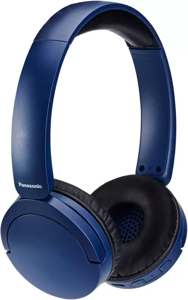Auriculares inalámbricos Panasonic RB-HF630BE-A Street Auriculares inalámbricos Panasonic RB-HF630BE-A Street