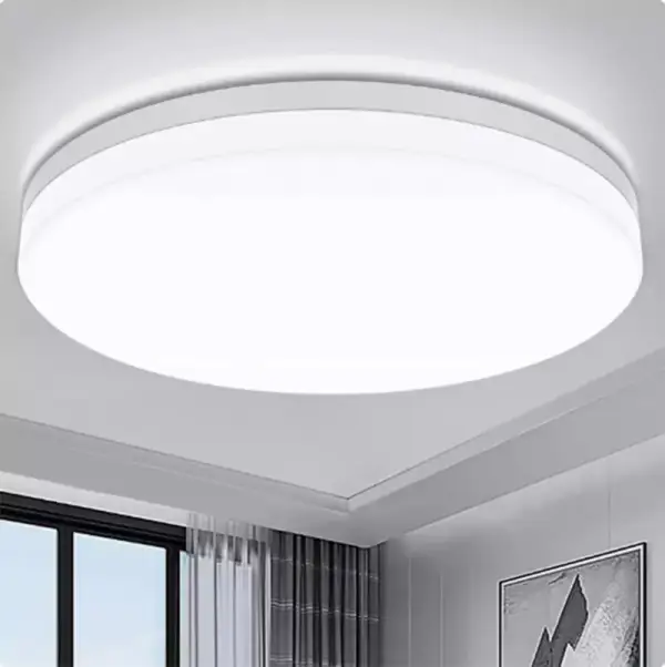 Lámpara de techo LED 18W Lámpara de techo LED 18W