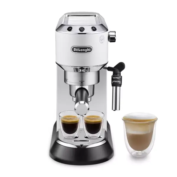 Cafetera Espresso Italiana De'Longhi Dedica Cafetera Espresso Italiana De'Longhi Dedica