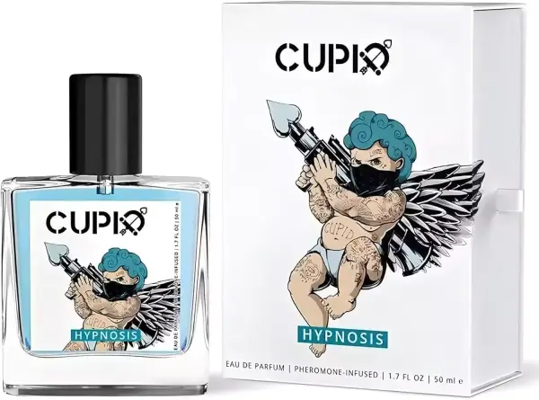 Perfume Lattafa Yara Cupi Hypnosis 50ml Perfume Lattafa Yara Cupi Hypnosis 50ml