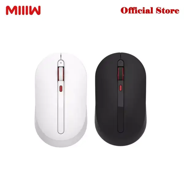 Ratón inalámbrico Xiaomi Youpin Miiiw Ratón inalámbrico Xiaomi Youpin Miiiw
