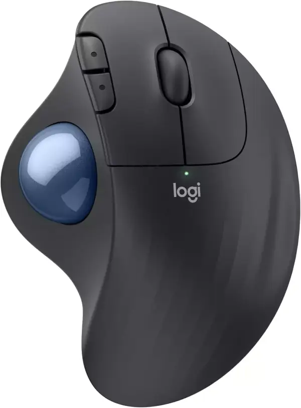 Logitech ERGO M575S inalámbrico Logitech ERGO M575S inalámbrico