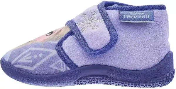 Pantuflas Chicco Frozen Pantuflas Chicco Frozen