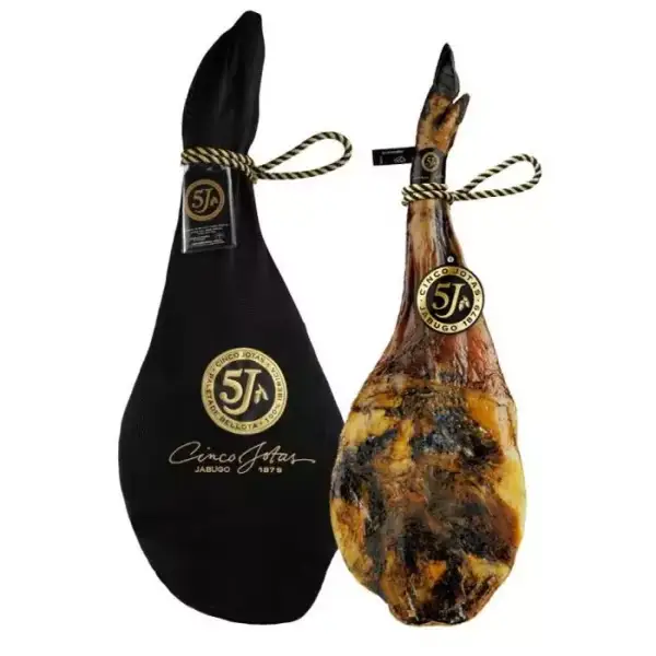 Paleta ibérica de bellota 5J 4.5-5KG Paleta ibérica de bellota 5J 4.5-5KG