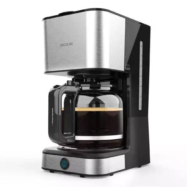 Cafetera de goteo Cecotec 66 Heat 950W Cafetera de goteo Cecotec 66 Heat 950W