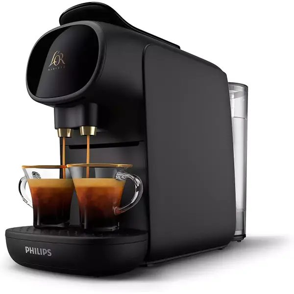 Cafetera de cápsulas Philips L'Or Barista Sublime Cafetera de cápsulas Philips L'Or Barista Sublime