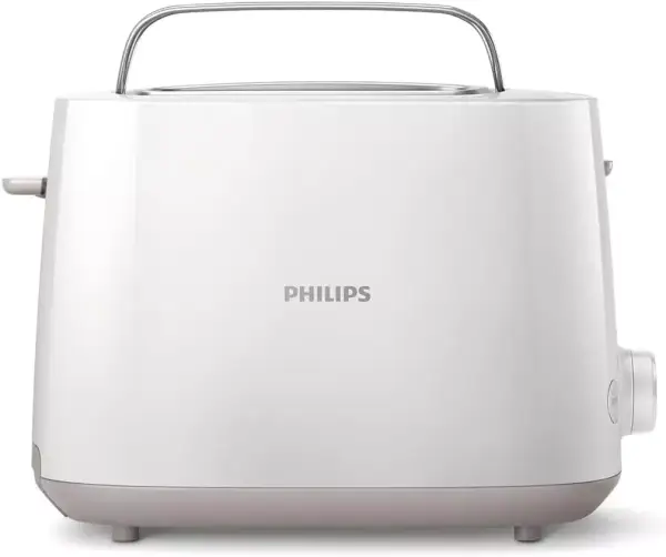Tostador Philips Daily 830W Doble Ranura Tostador Philips Daily 830W Doble Ranura