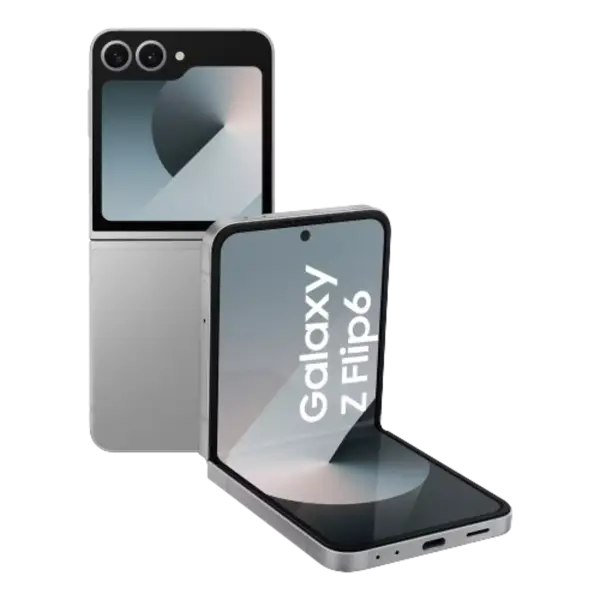 Samsung Galaxy Z Flip6 5G 12GB 256GB Samsung Galaxy Z Flip6 5G 12GB 256GB