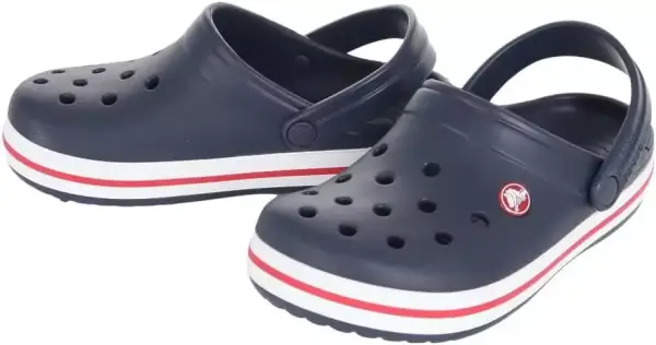 Crocs Crocband Clog K para niños Crocs Crocband Clog K para niños