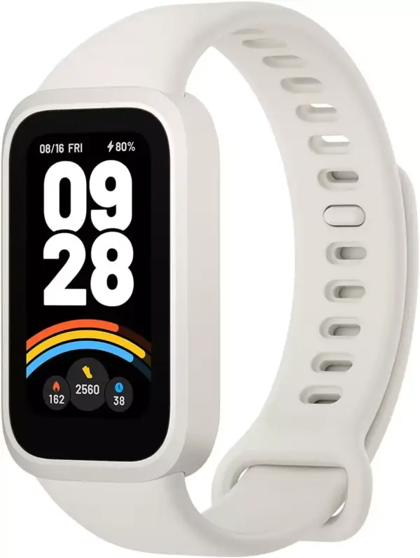 Xiaomi Smart Band 9 Active Xiaomi Smart Band 9 Active