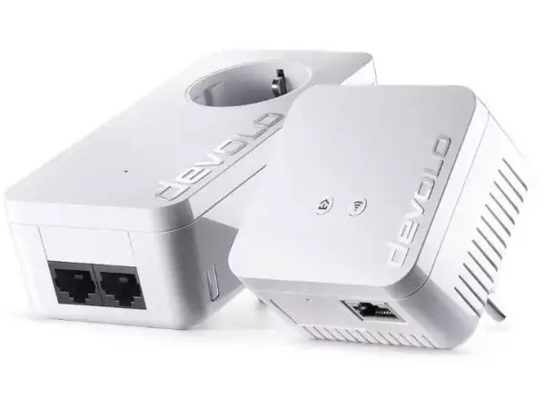 PLC Wifi Devolo PLC Wifi Devolo