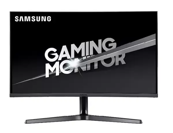Monitor Samsung C27JG52 27'' QWHD, 144Hz Monitor Samsung C27JG52 27'' QWHD, 144Hz