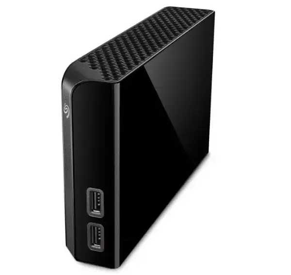 Seagate Backup Plus Hub de 8TB Seagate Backup Plus Hub de 8TB
