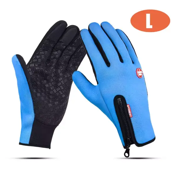 Guantes invierno táctiles Guantes invierno táctiles