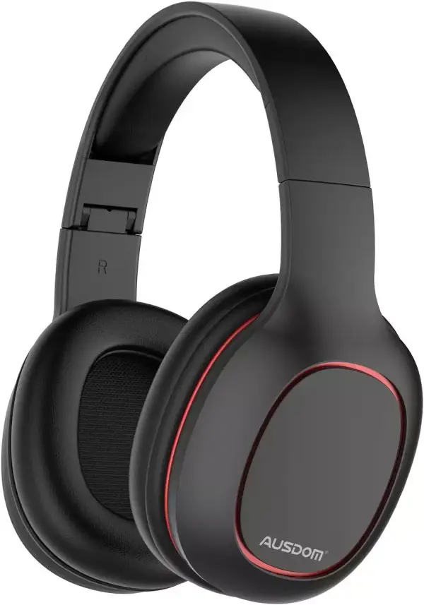 Auriculares inalámbricos Ausdom M09 Auriculares inalámbricos Ausdom M09