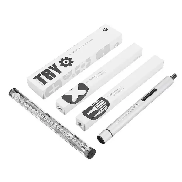 Destornillador eléctrico Xiaomi WOWSTICK Destornillador eléctrico Xiaomi WOWSTICK