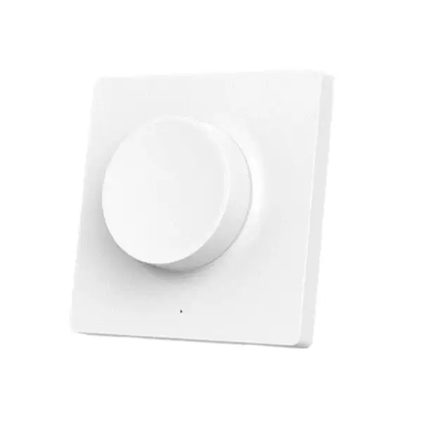 Yeelight Interruptor de luz atenuador Yeelight Interruptor de luz atenuador