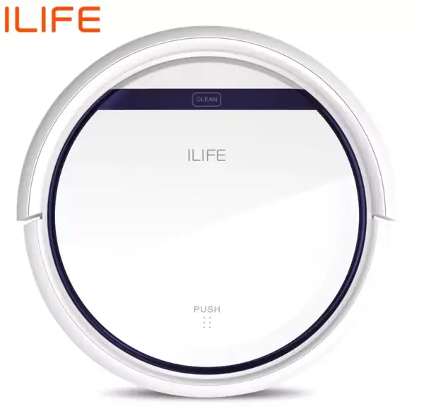 Robot aspirador iLIFE V3s Pro Robot aspirador iLIFE V3s Pro