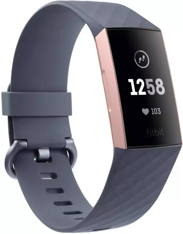Pulsera de actividad Fitbit Charge 3 Pulsera de actividad Fitbit Charge 3