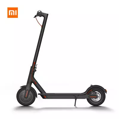 Patinete Xiaomi Mijia M365 Negro Patinete Xiaomi Mijia M365 Negro