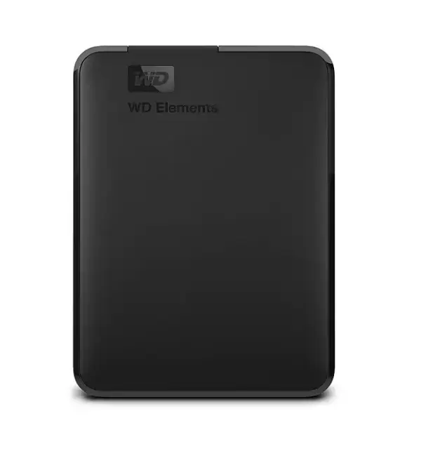 Disco duro externo WD Elements 1,5 TB Disco duro externo WD Elements 1,5 TB