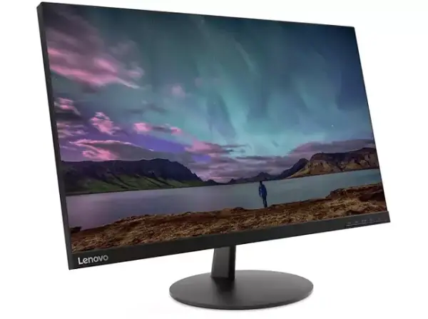 Monitor Lenovo 27" L27i-28 Full HD Monitor Lenovo 27" L27i-28 Full HD