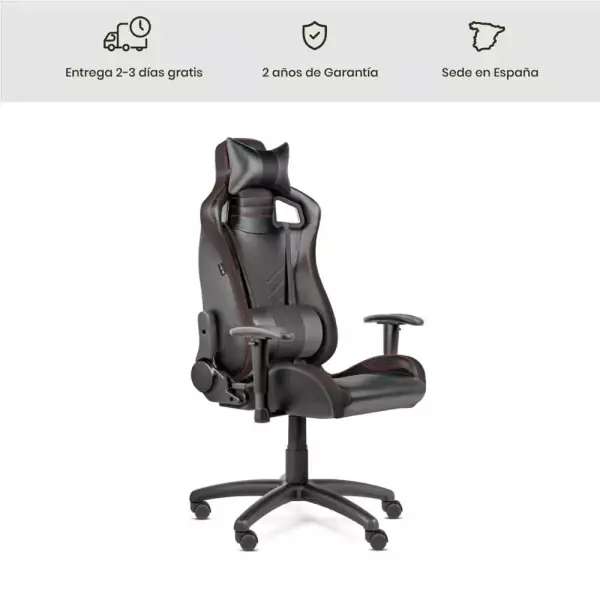 Silla gaming KEWAYES PRO Silla gaming KEWAYES PRO