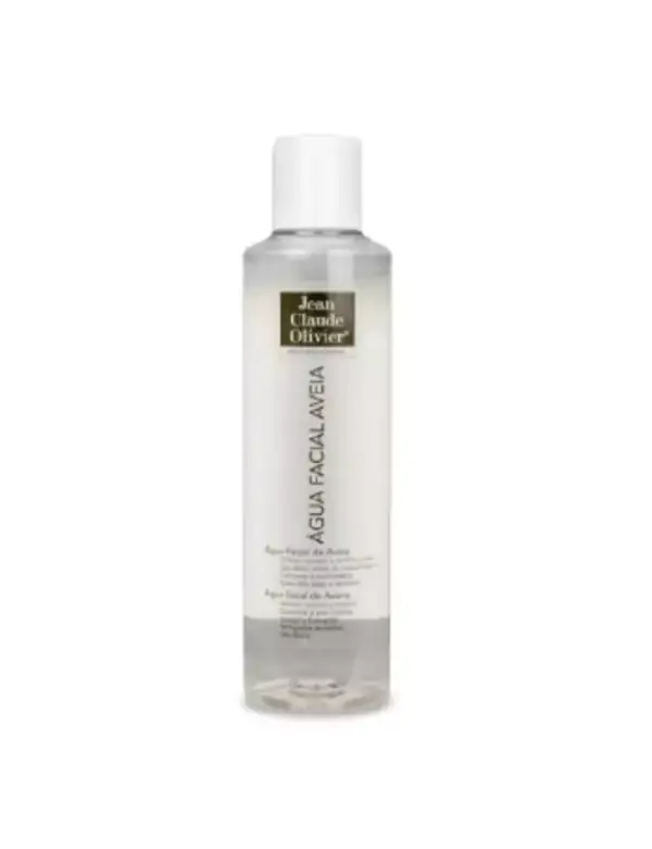 Agua facial de avena Jean Claude Olivier 200ml Agua facial de avena Jean Claude Olivier 200ml