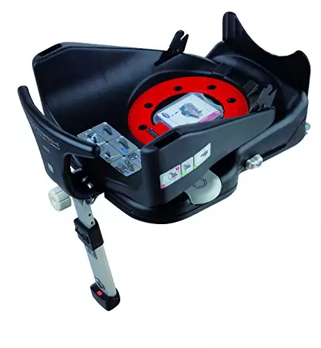 Sujección soporte para bebé de Jané Base Matrix Light 2 Sujección soporte para bebé de Jané Base Matrix Light 2