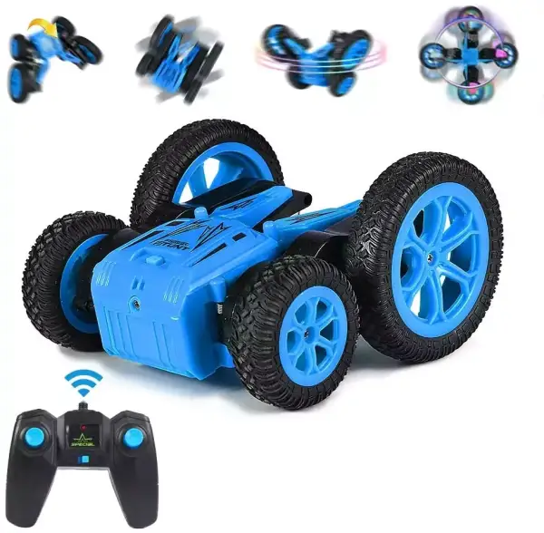 Coche 4X4 teledirigido Coche 4X4 teledirigido