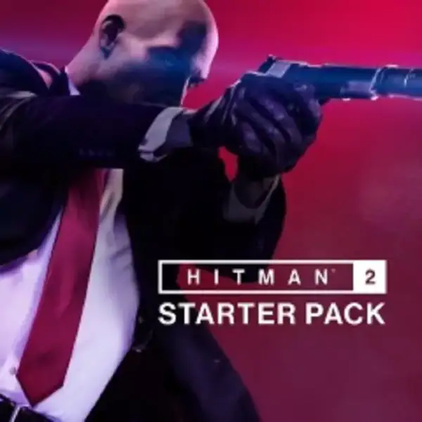 Pack de Inicio gratuito HITMAN 2 Pack de Inicio gratuito HITMAN 2