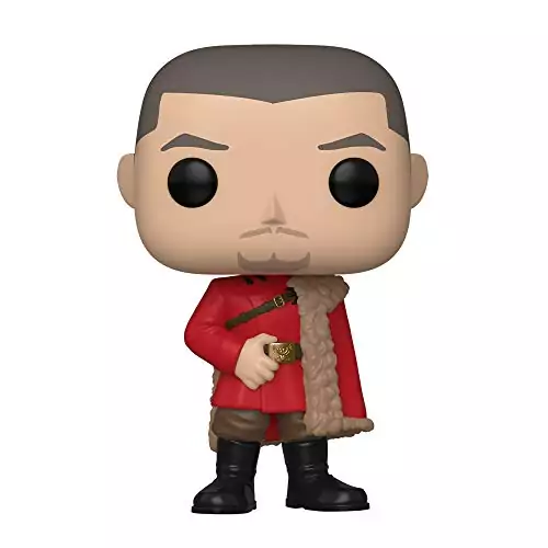 FunkoPop figura de Viktor Krum de Harry Potter FunkoPop figura de Viktor Krum de Harry Potter