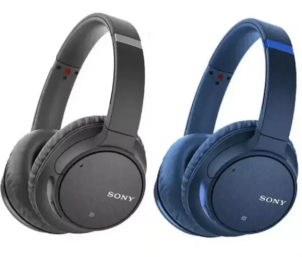 Auriculares inalámbricos Sony WH-CH700N Auriculares inalámbricos Sony WH-CH700N
