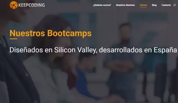 Más de 80 cursos y mini cursos de programación GRATIS Más de 80 cursos y mini cursos de programación GRATIS
