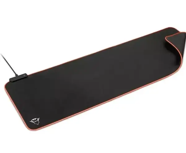 Alfombrilla Gamer RGB Trust Gaming GXT 764 XXL Alfombrilla Gamer RGB Trust Gaming GXT 764 XXL