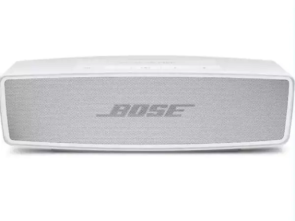 Altavoz Bose SoundLink Mini Bluetooth Speaker Ii Altavoz Bose SoundLink Mini Bluetooth Speaker Ii