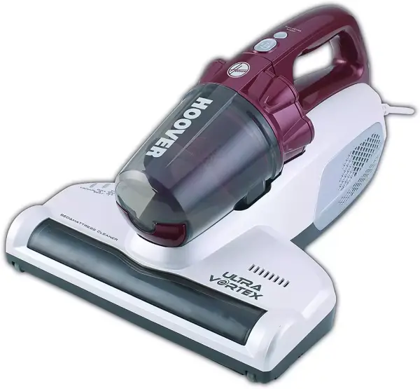 Aspirador de mano ciclónico Hoover Ultra Vortex Aspirador de mano ciclónico Hoover Ultra Vortex