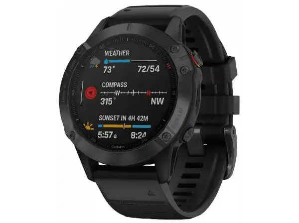 Smartwatch Garming Fenix 6 Pro Smartwatch Garming Fenix 6 Pro