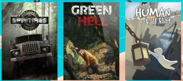 Ofertas en juegos para PC en Eneba Ofertas en juegos para PC en Eneba