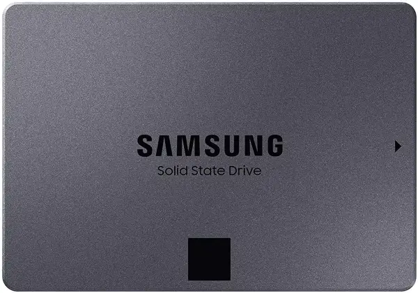 Disco Duro sólido SSD 1TB 2.5"Samsung Disco Duro sólido SSD 1TB 2.5"Samsung