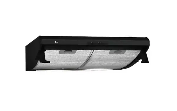 Campana extractora de 3 velocidades Teka C 6310 Campana extractora de 3 velocidades Teka C 6310