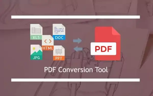 Software PDF Conversion Tool gratis Software PDF Conversion Tool gratis