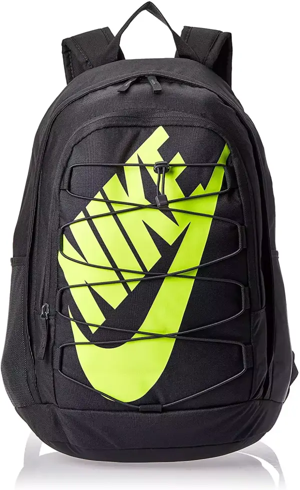 Mochilla deportiva Nike unisex adulto color negro Mochilla deportiva Nike unisex adulto color negro