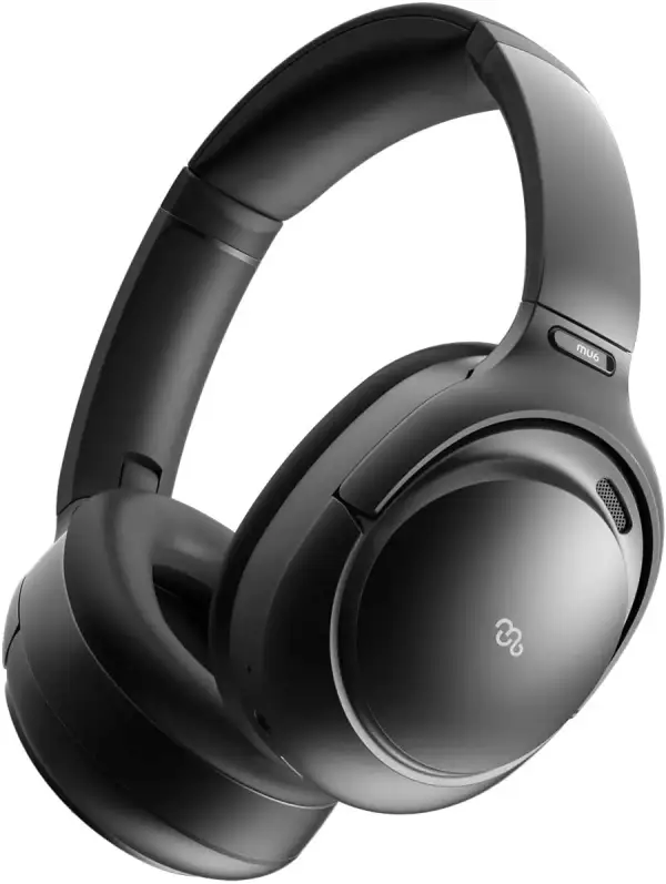 Auriculares inalámbricos Bluetooth Mu6 Space2 Auriculares inalámbricos Bluetooth Mu6 Space2